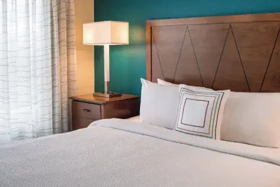 Photo 5 - Residence Inn by Marriott Portland North