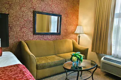 Photo 5 - Oxford Suites Boise