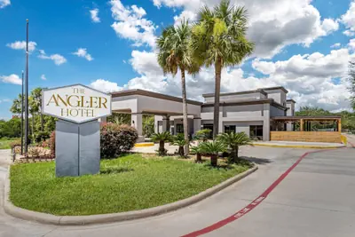 Photo 2 - The Angler Hotel Livingston, an Ascend Collection Hotel