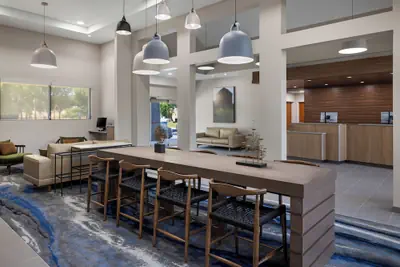 Photo 4 - Fairfield Inn by Marriott Sacramento Cal Expo