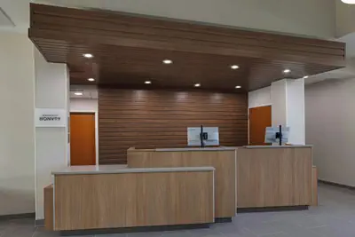 Photo 5 - Fairfield Inn by Marriott Sacramento Cal Expo