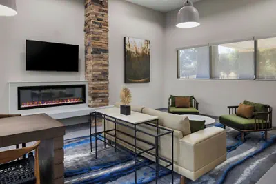 Photo 2 - Fairfield Inn by Marriott Sacramento Cal Expo