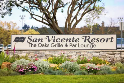 Photo 2 - San Vicente Golf Resort