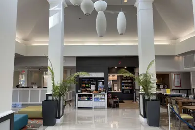 Photo 3 - Hilton Garden Inn Columbia