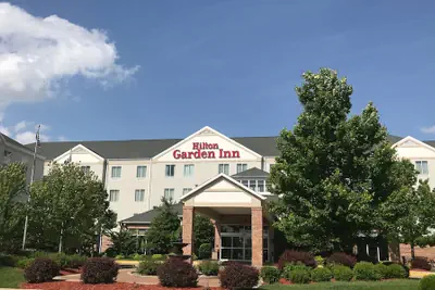 Photo 2 - Hilton Garden Inn Columbia