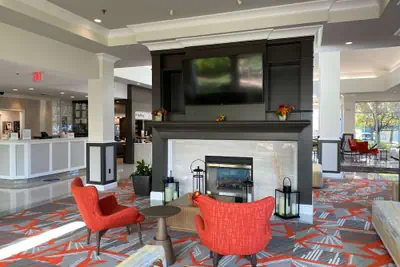 Photo 4 - Hilton Garden Inn Columbia
