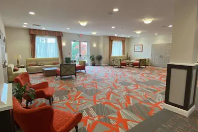 Photo 5 - Hilton Garden Inn Columbia