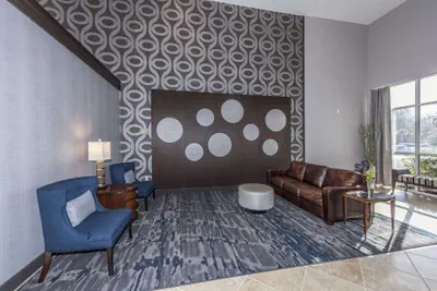 Photo 4 - DoubleTree by Hilton North Charleston - Convention Center
