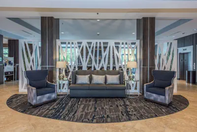 Photo 3 - DoubleTree by Hilton North Charleston - Convention Center