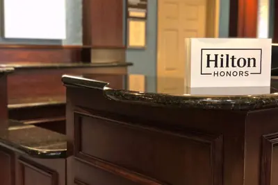 Photo 5 - Hilton Garden Inn Des Moines West