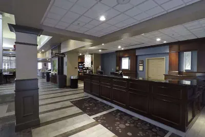 Photo 3 - Hilton Garden Inn Des Moines West