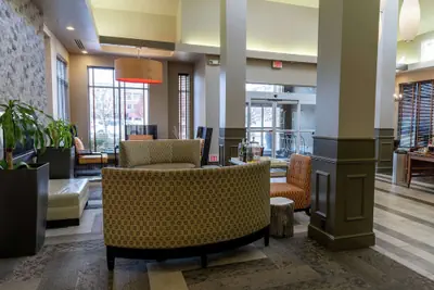 Photo 4 - Hilton Garden Inn Des Moines West