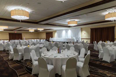 Photo 2 - Hilton Garden Inn Des Moines West