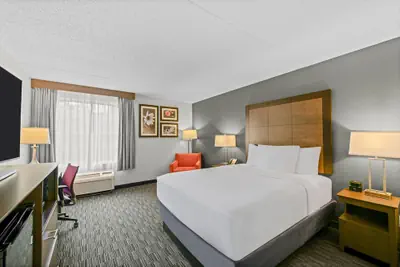 Photo 5 - La Quinta Inn & Suites by Wyndham Atlanta Douglasville