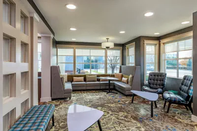 Photo 2 - Residence Inn by Marriott Denver Airport at Gateway Park