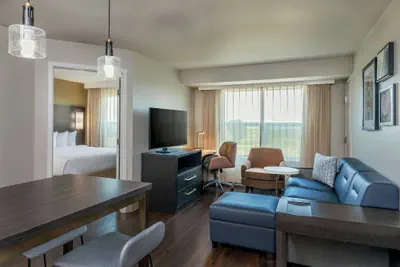 Photo 4 - Residence Inn by Marriott Denver Airport at Gateway Park