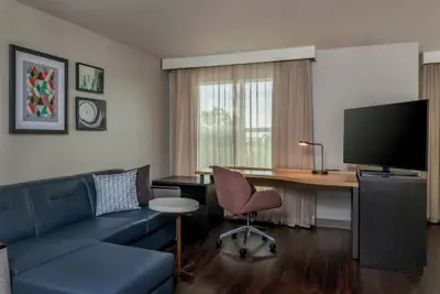 Photo 5 - Residence Inn by Marriott Denver Airport at Gateway Park