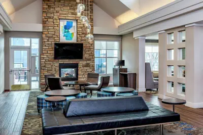 Photo 3 - Residence Inn by Marriott Denver Airport at Gateway Park