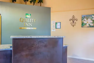 Photo 5 - Quality Inn Pinetop Lakeside