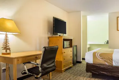 Photo 2 - Quality Inn Pinetop Lakeside