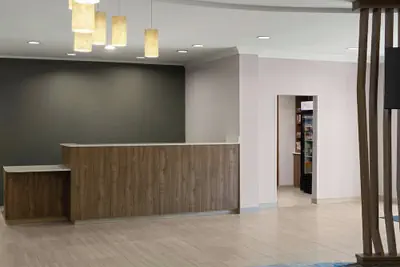 Photo 5 - SpringHill Suites by Marriott Fort Myers Airport