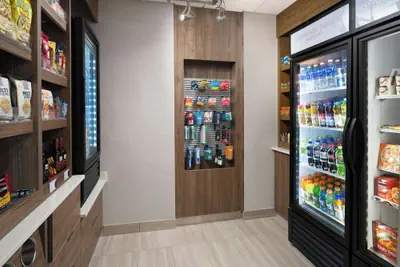 Photo 4 - SpringHill Suites by Marriott Fort Myers Airport