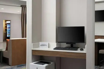 Photo 3 - SpringHill Suites by Marriott Fort Myers Airport