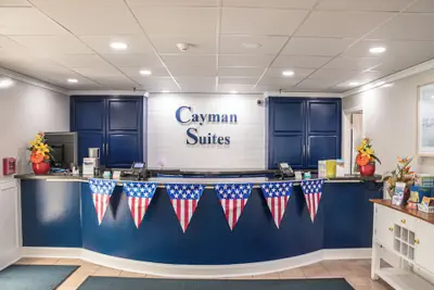 Photo 3 - Cayman Suites Hotel