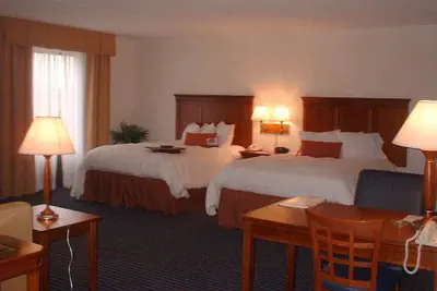 Photo 3 - Hampton Inn Farmville, VA