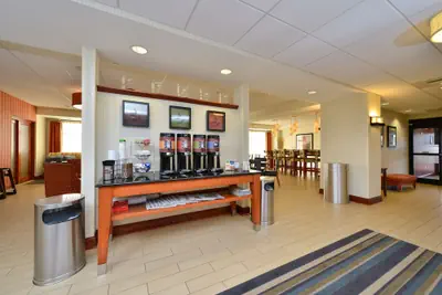 Photo 3 - Hampton Inn Farmville, VA