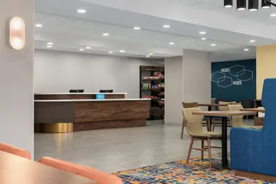 Photo 3 - Hampton Inn Farmville, VA