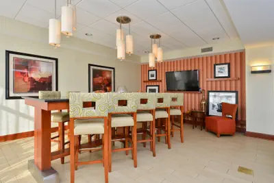 Photo 5 - Hampton Inn Farmville, VA
