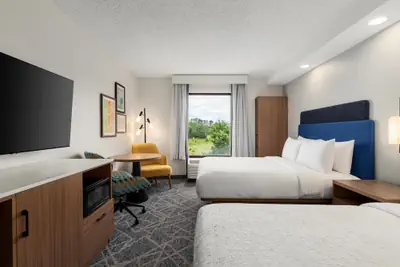 Photo 4 - Hampton Inn Farmville, VA
