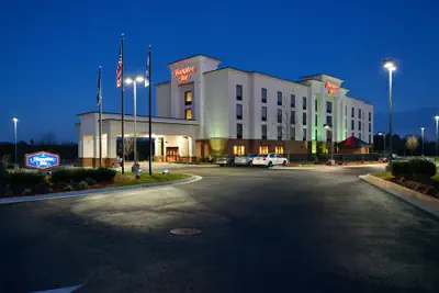 Photo 2 - Hampton Inn Farmville, VA
