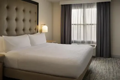Photo 4 - Homewood Suites by Hilton Daytona Beach Speedway-Airport