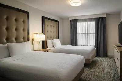 Photo 5 - Homewood Suites by Hilton Daytona Beach Speedway-Airport