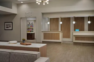 Photo 3 - Homewood Suites by Hilton Daytona Beach Speedway-Airport