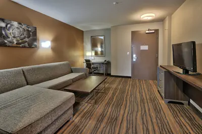 Photo 5 - Holiday Inn & Suites Albuquerque-North I-25 by IHG