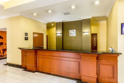 Photo 3 - Sleep Inn & Suites Stafford - Sugarland