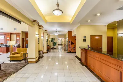 Photo 4 - Sleep Inn & Suites Stafford - Sugarland