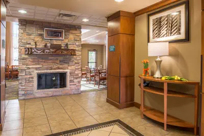 Photo 3 - Staybridge Suites Las Cruces by IHG