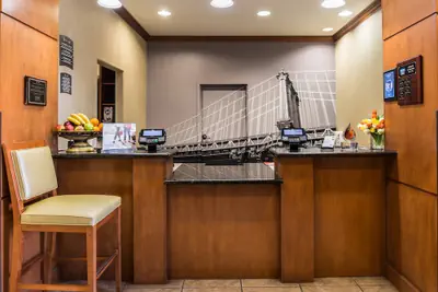 Photo 5 - Staybridge Suites Las Cruces by IHG