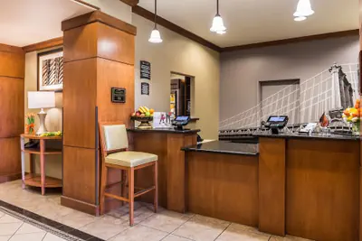 Photo 4 - Staybridge Suites Las Cruces by IHG