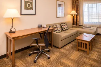 Photo 2 - Staybridge Suites Las Cruces by IHG