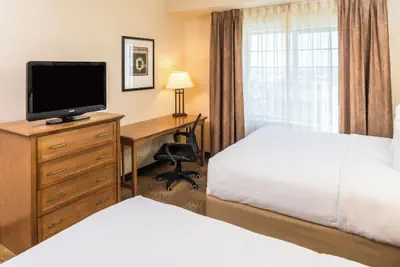 Photo 4 - Staybridge Suites Las Cruces by IHG