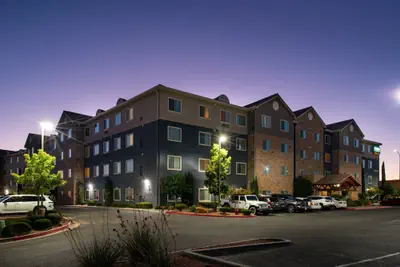Photo 2 - Staybridge Suites Las Cruces by IHG