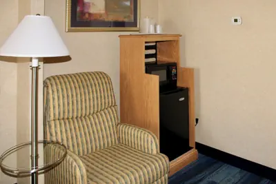 Photo 4 - Marco LaGuardia Hotel
