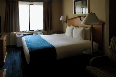 Photo 3 - Marco LaGuardia Hotel