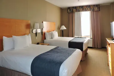 Photo 5 - Marco LaGuardia Hotel