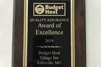 Photo 4 - Budget Host Village Inn